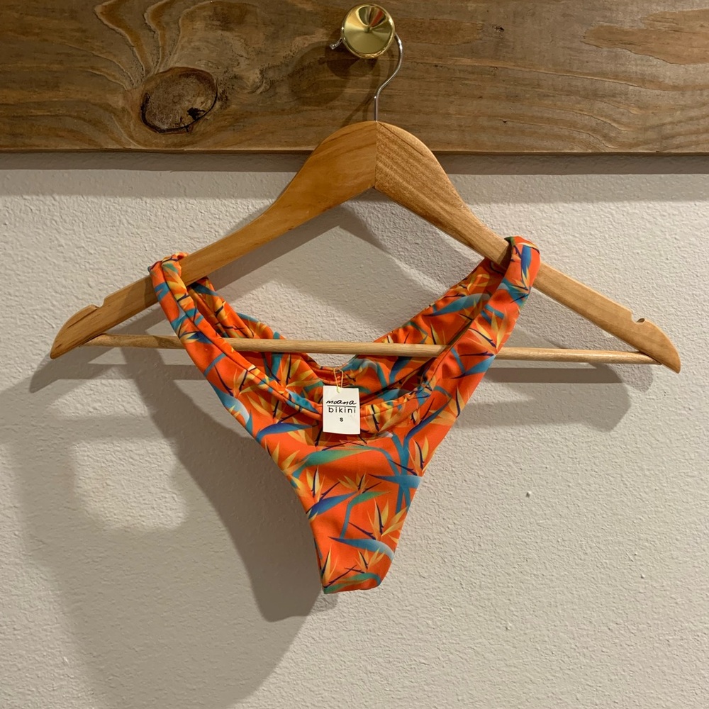 Moana Bottom- Small